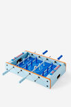 Table Top Gaming, FOOSBALL - example image 1