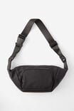 Traveller Sling Bag, BLACK - alternate image 1