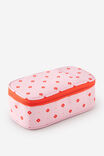 Select Colour: STRAWBERRY RETRO FLORAL DAISY