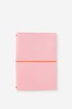 Select Colour: STRAWBERRY MILK
