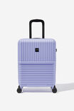 20 Inch Carry On Suitcase, SOFT LILAC - alternate image 1