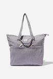 Wellness Tote Bag, ORCHID - alternate image 1