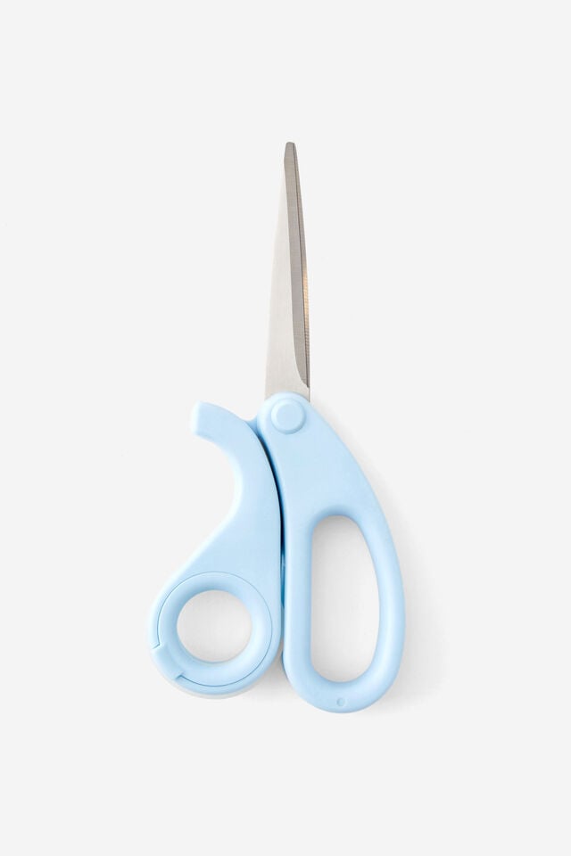 Novelty Scissors, SCISSORS TAPE