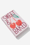 SWEET & BAKED