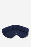 Off The Grid Eyemask, FIRST CLASS NAVY - alternate image 2