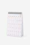 2027 Get A Date Desk Calendar, LCN MIFF MIFFY - example image 2