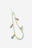 Collab Carried Away Phone Charm Strap, LCN SIM/THE SIMPSONS - alternate image 1