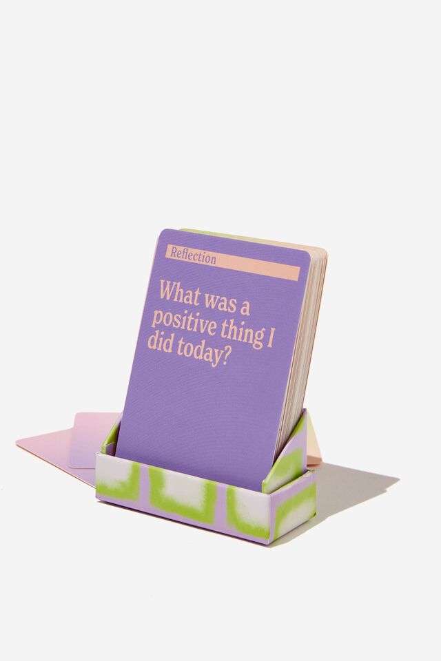 Mini Affirmation Cards, DAILY AFFIRMATION.2