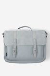 Arthur Satchel Crossbody Bag, CONCRETE - alternate image 1