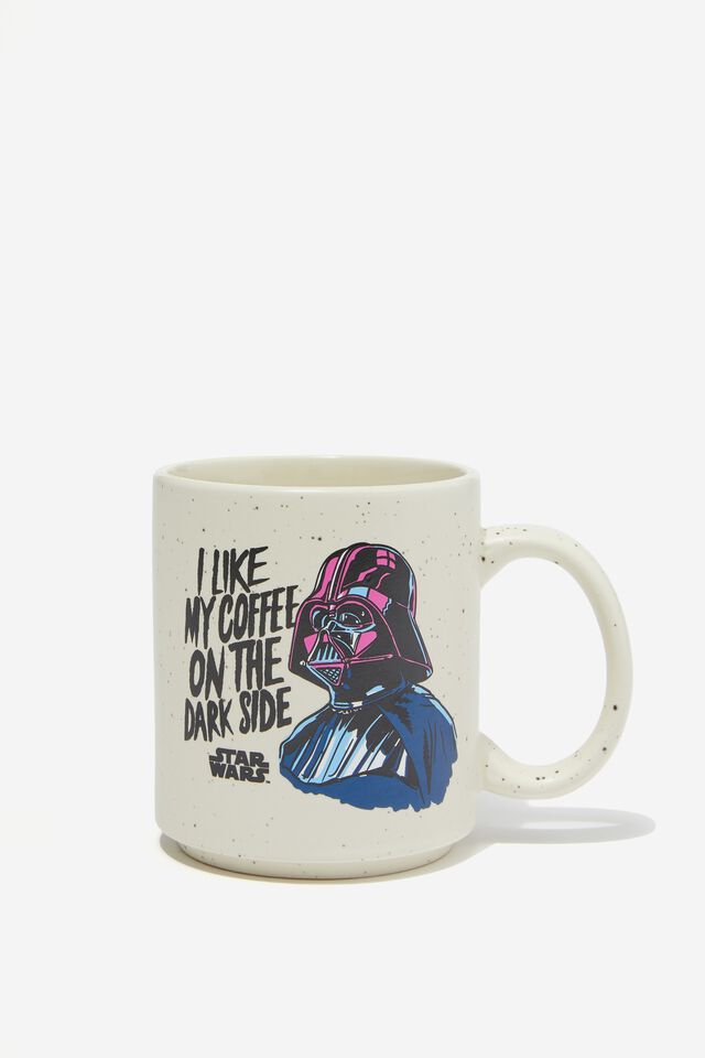 Star Wars Daily Mug