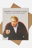 LCN WB SEINFELD HAPPY FATHERS DAY