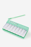 Select Colour: JELLY MINT