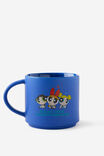 Everyday Mug, LCN WB POWER PUFF GIRLS - example image 1