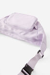 Traveller Sling Bag, LAVENDER HAZE - alternate image 2