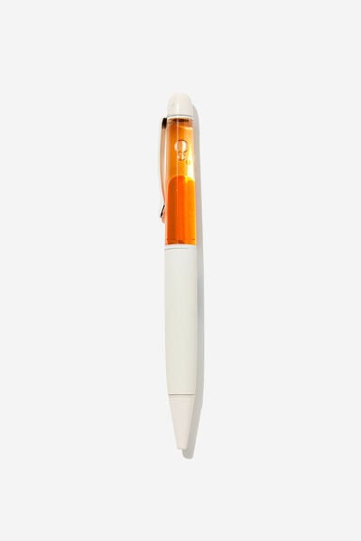 Lava Pen, ROSA POWDER
