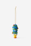 LCN SIM SIMPSONS MARGE LIGHTS