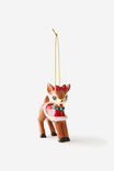Select Colour: DEER WITH BOW