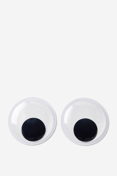 Googly Eye Magnets, CLASSIC