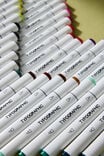 Artists Dual Art Marker 36Pk, MULTI V2 - example image 2