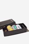 Box Of Socks, LCN WB FRIENDS (M/L) - alternate image 2