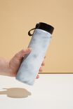 On The Move Metal Drink Bottle 500Ml, SPACEY TIE DYE COOL GREY