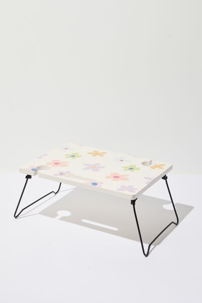 Picnic Table For Two, DAISY MULTI
