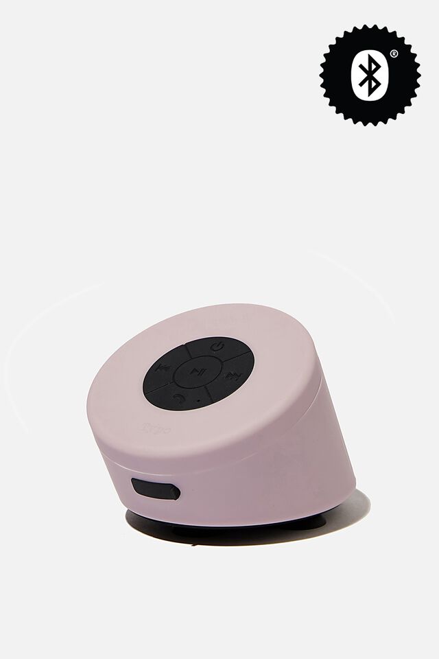 Wireless Speaker, PREMIUM A.T. HEATHER