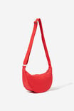 Slouch Crossbody Bag, PARDON MY FRENCH / FRENCH RED - alternate image 2