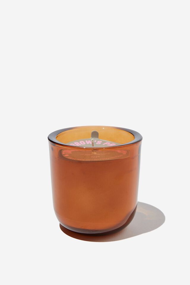 In The Mood Candle, GINGER BISCUIT