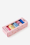 Box Of Socks, LCN DIS LIZZIE MCGUIRE (S/M) - example image 2