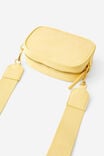 Myah Crossbody Bag, CUSTARD - alternate image 2