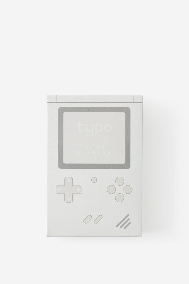 Retro Gamer, CLEAR