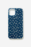 DITSY FLORAL NAVY