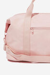 Off The Grid Hold All Duffle Bag, BALLET BLUSH - alternate image 2
