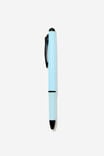 Wipeout Gel Pen, ARCTIC BLUE - alternate image 1