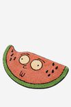 LCN CNW RICK AND MORTY WATERMELON