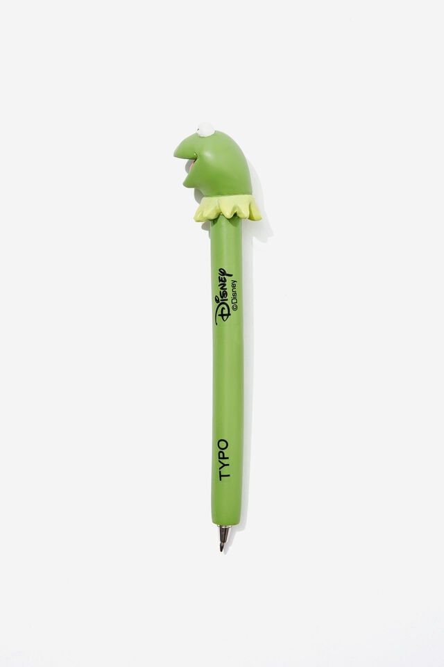 The Novelty Pen