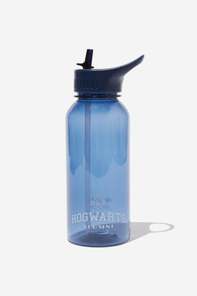 Collab Drink It Up Bottle, LCN WB HARRY POTTER HOGWARTS