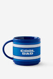 Select Colour: COOL DAD