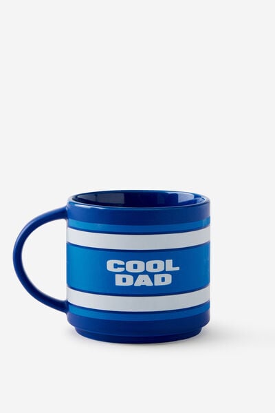 Everyday Relative Energy Mug, COOL DAD