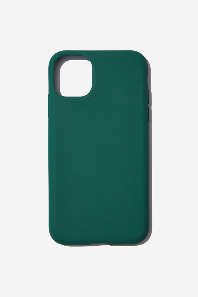 Recycled Phone Case iPhone 11, BASIL