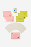 Letters To Your Future Self, STRAWBERRY MILK WASABI - example image 1
