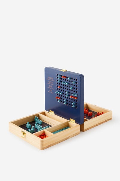 Premium Hit And Sink Game, MULTI