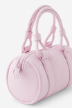Amelia Mini Duffle, PINK BLOSSOM 2.0 PEBBLE - example image 2