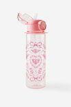 Campus 1L, VINTAGE LACE / STRAWBERRY MILK - example image 2