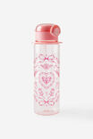 Campus 1L, VINTAGE LACE / STRAWBERRY MILK - example image 1