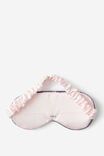 Off The Grid Eyemask, TURBULENCE/BALLET BLUSH - alternate image 2