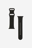Everyday Smart Watch Band 38-40Mm, DITSY FLORAL/ BLACK - alternate image 2