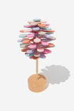 Spin Me Lollipop Fidget Tree, SOFT POP - alternate image 2