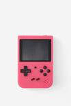 Retro Gamer, PINK FLASH - alternate image 1